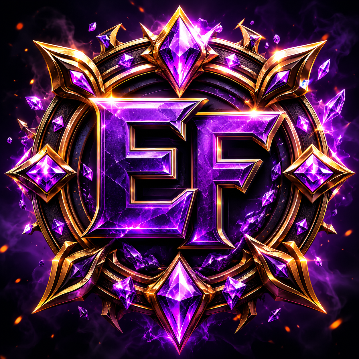 EF Logo