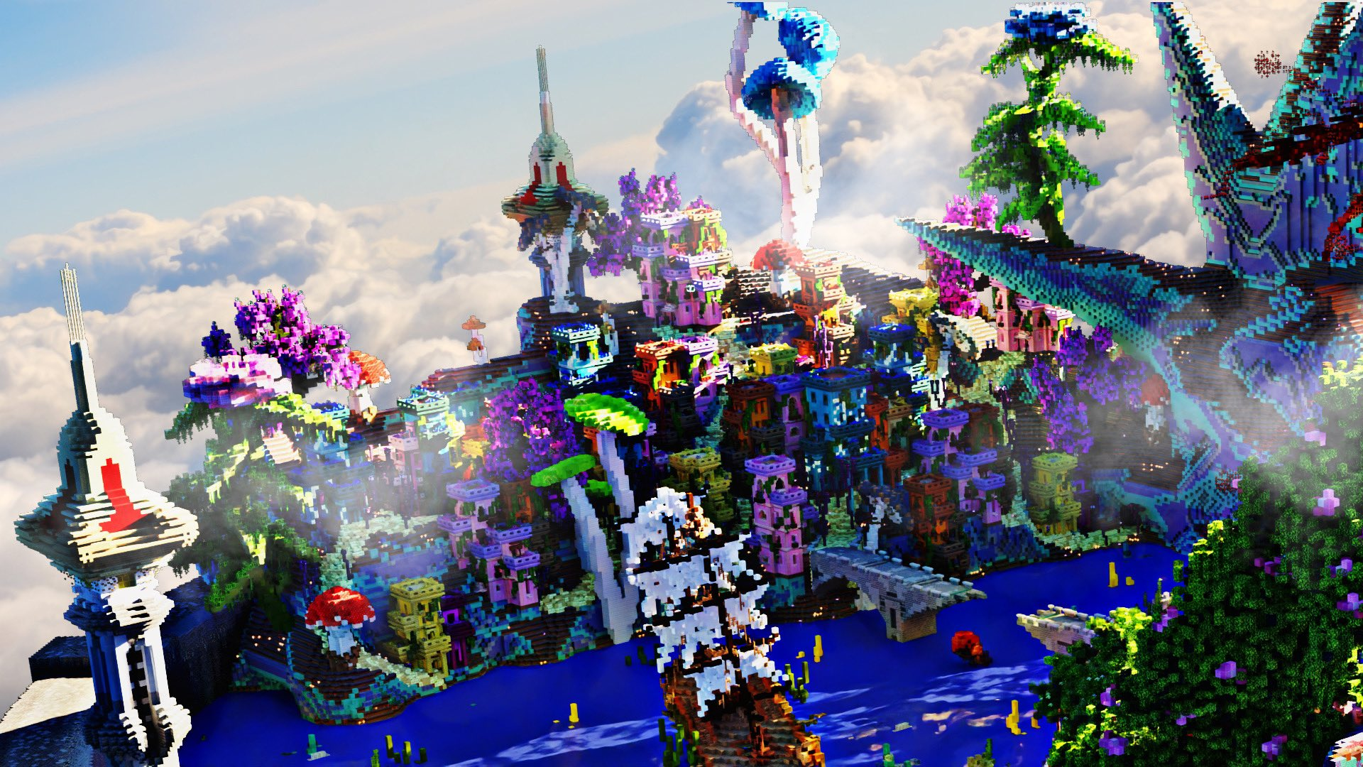 Facing Kingdoms